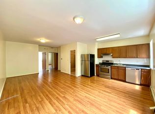 328 2nd St #3, Brooklyn, NY 11215
