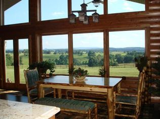 4806 Olson Ranch Rd, Harrison, AR 72601