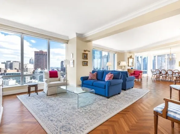 1 Avery St APT 26D, Boston, MA 02111