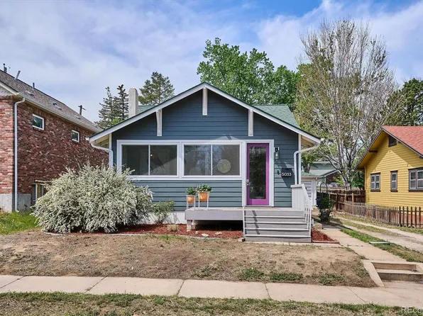 5033 Tennyson Street, Denver, CO 80212