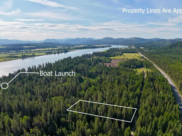 178 Teal Rd, Usk, WA 99180