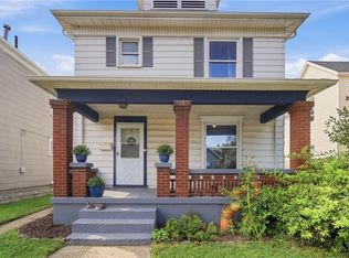 169 Alton Ave, Dayton, OH 45404