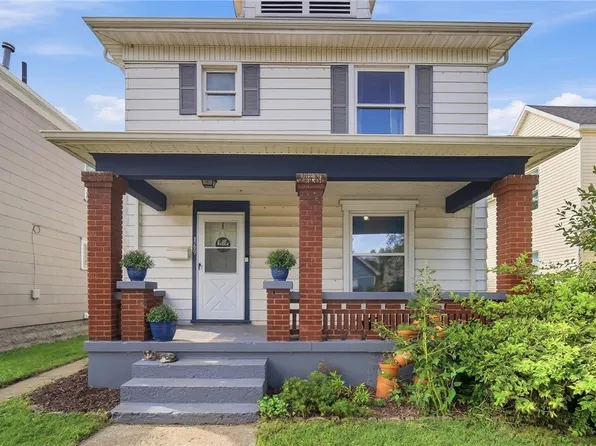 169 Alton Ave, Dayton, OH 45404