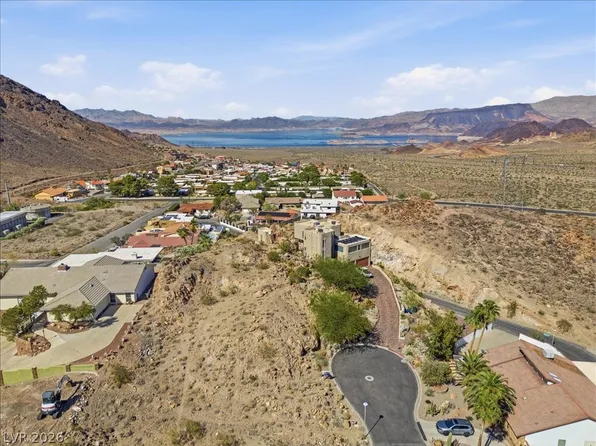 885 Edie Pl, Boulder City, NV 89005