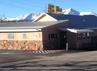 715 Elm St, Leadville, CO 80461