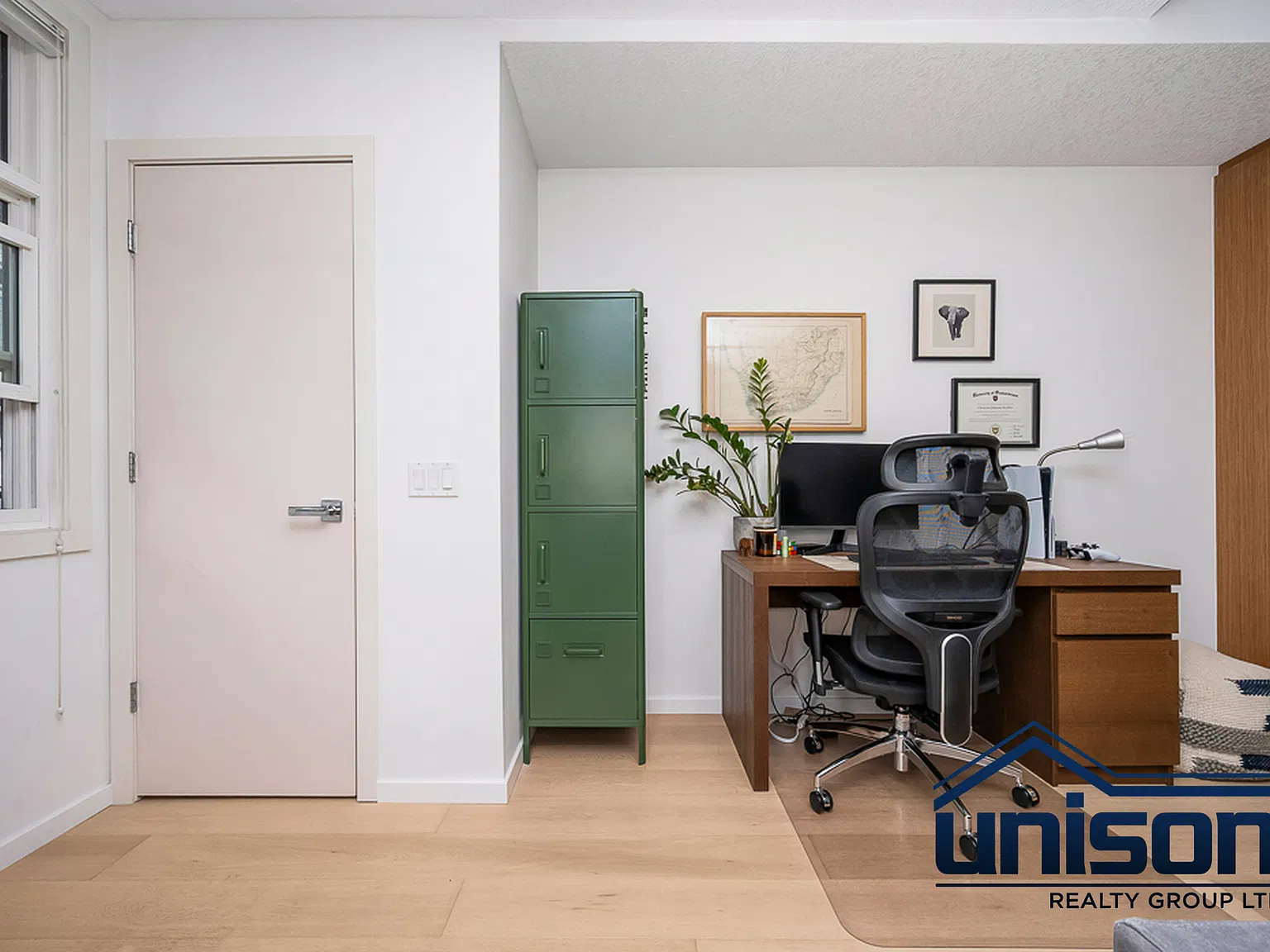 1 bed, 602 sqft, $1,800 — Photo 3