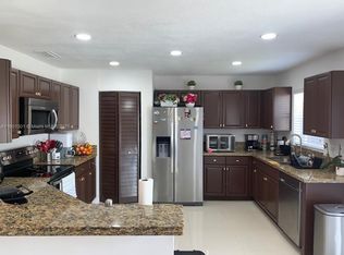 14804 SW 155th Pl #14804, Miami, FL 33196