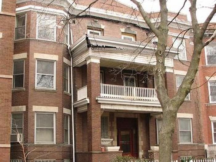 1st image of 6128 S Greenwood Ave #3