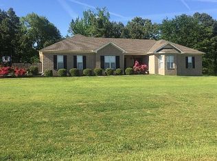 29 County Road 4091, Jonesboro, AR 72404
