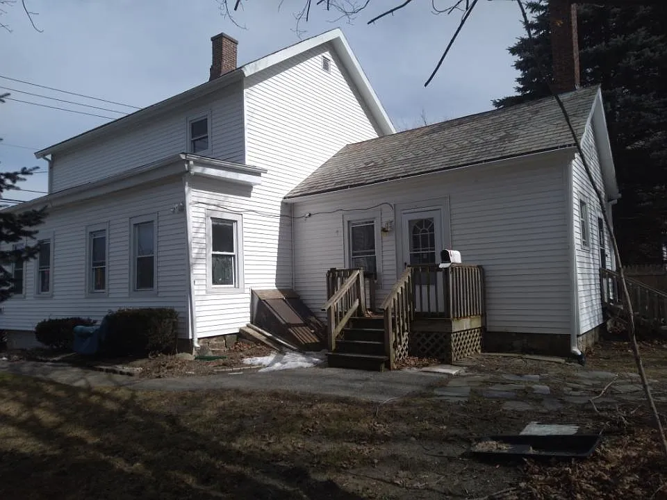 103 County St #2