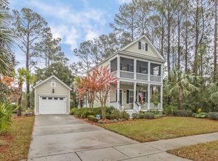 1565 Appling Dr, Mount Pleasant, SC 29464