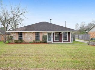 11252 Talton Ave, Baton Rouge, LA 70817