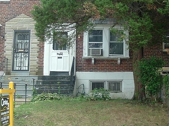 Front Exterior 2
