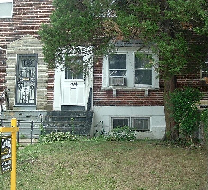 Front Exterior 2