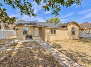 1406 W 12th St, Odessa, TX 79763