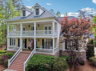 590 Hickory Mill Ln, Milton, GA 30004