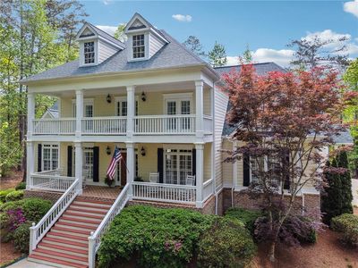 590 Hickory Mill Ln, Milton, GA, 30004