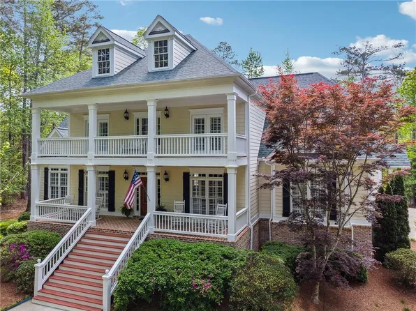 590 Hickory Mill Ln, Milton, GA 30004