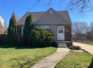 4564 Hereford St, Detroit, MI 48224