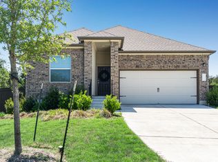 1509 Brueggerhoff Rd, Leander, TX 78641