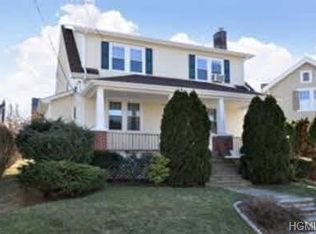 18 McKinley St, Bronxville, NY 10708