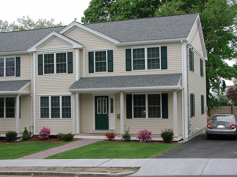 2nd image of 6 Carroll St