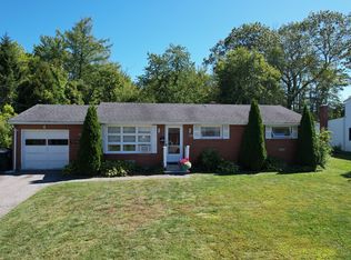 157 Edgewood Dr, Torrington, CT 06790