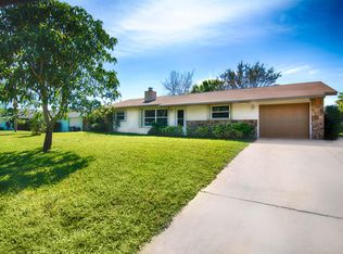 1864 SW Capri St, Palm City, FL 34990