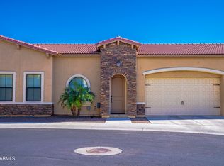 833 W Reagan Way, Phoenix, AZ 85021