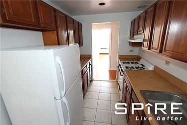 Rented by Spire Group