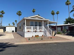 7300 N 51st Ave #140, Glendale, AZ 85301