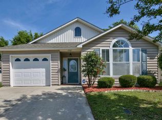 758 Brooke Manor Dr, Tallahassee, FL 32311