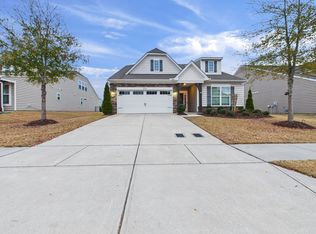 2334 Abundance Ln, Waxhaw, NC 28173