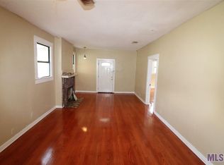 1540 Olive St, Baton Rouge, LA 70802
