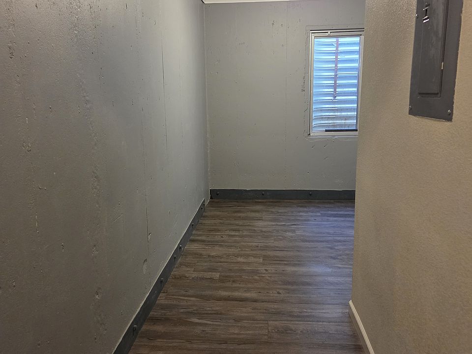 Basement entry cont.