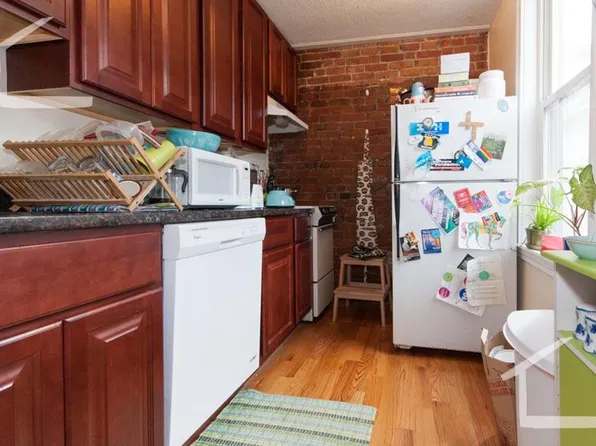 50 Cameron St, Brookline, MA