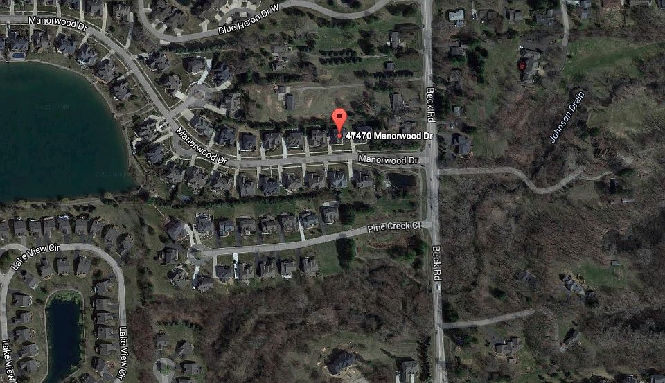 1st image of 47470 Manorwood Dr