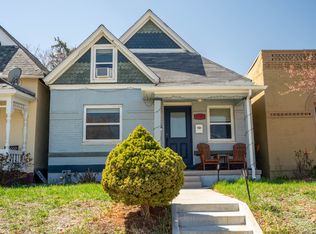 3149 N Race St, Denver, CO 80205