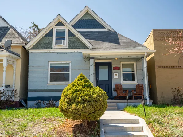 3149 N Race St, Denver, CO 80205