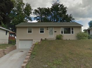 525 11th Ave S, South Saint Paul, MN 55075