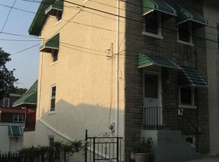 637 E Airy St, Norristown, PA 19401