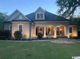 410 Turner Rd, Chesterfield, SC 29709