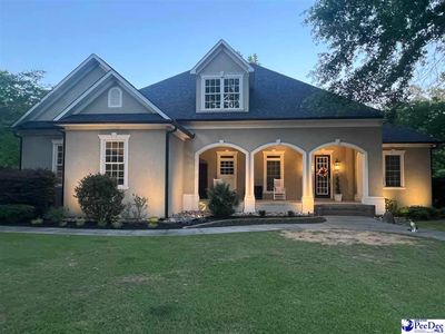 410 Turner Rd, Chesterfield, SC, 29709