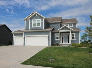 10722 N Holly St, Kansas City, MO 64155