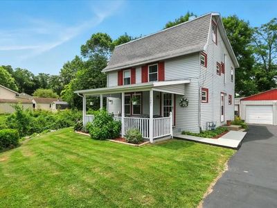 1941 Windsor Rd, Mansfield, OH, 44905