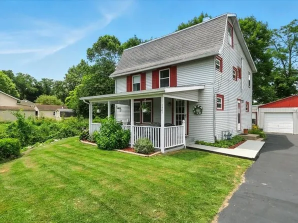 1941 Windsor Rd, Mansfield, OH 44905