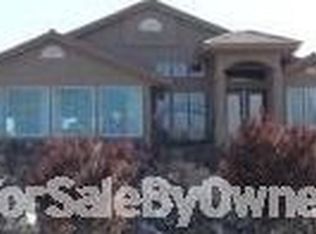 217 S 2170 W, Hurricane, UT 84737