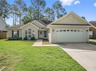 2275 Spring Grv E, Mobile, AL 36695