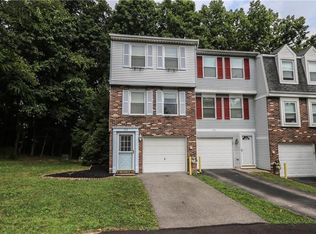 712 Doe Rdg, Cranberry Township, PA 16066
