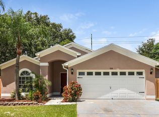 1318 Brahma Dr, Valrico, FL 33594